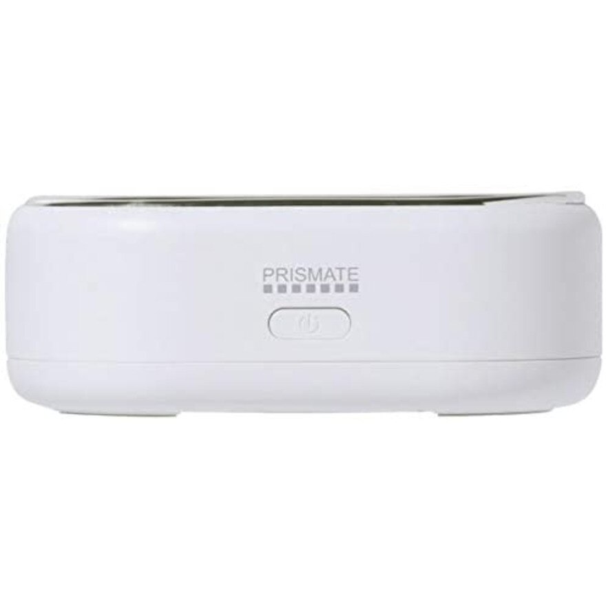  充電式コードレス加湿器 ペットボトル式 PR-HF042 WH