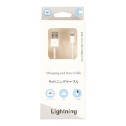 ケイエスホールディングス（メンズ、レディース、キッズ）ライトニングケーブル 2m 0030051W2