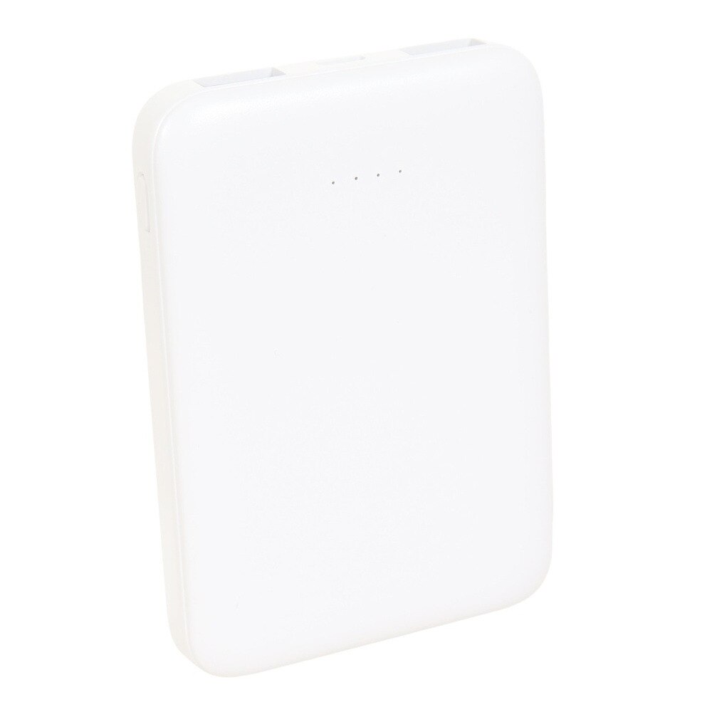  モバイルバッテリー5000mAh 電池残表示PSE S0502