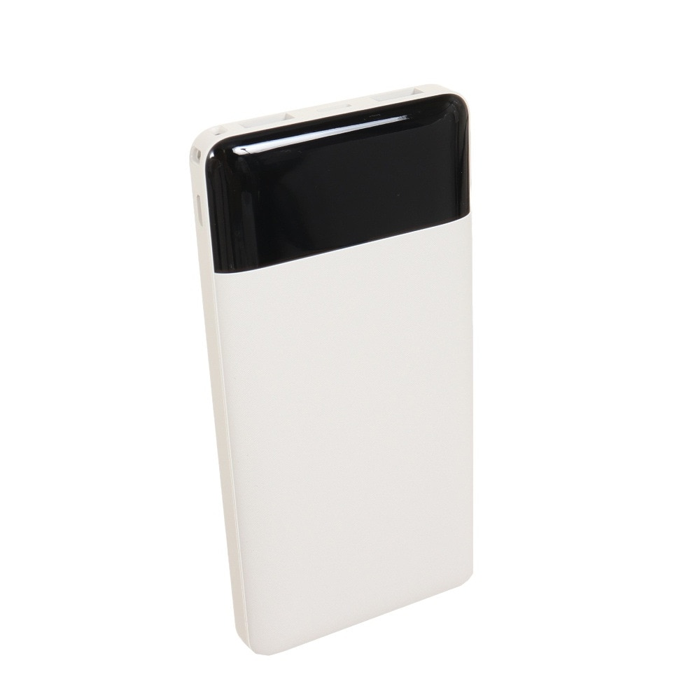  モバイルバッテリー10000mAh 電池残表示PSE S1021L