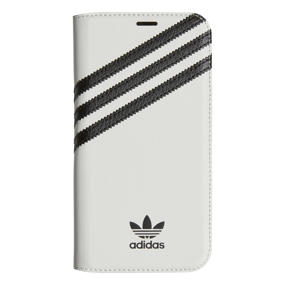 オリジナルス Iphone 6 1インチ用 サンバ 手帳型ケース Ex7904 12plus 12pro アディダス スポーツ用品はスーパースポーツゼビオ