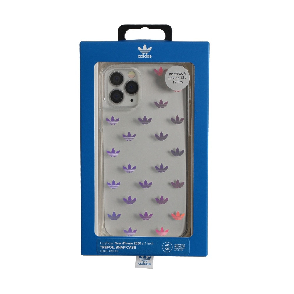 Iphoneケース Ex7963 12 12pro アディダス オリジナルス スーパースポーツゼビオ
