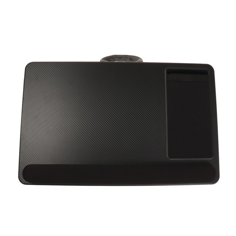 ラップトップテーブル ノートpc用 Pca Lttpc01bk エレコム スーパースポーツゼビオ