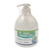 進製作所（メンズ、レディース、キッズ）エスラボフレッシュハンドジェル 480ml 643588
