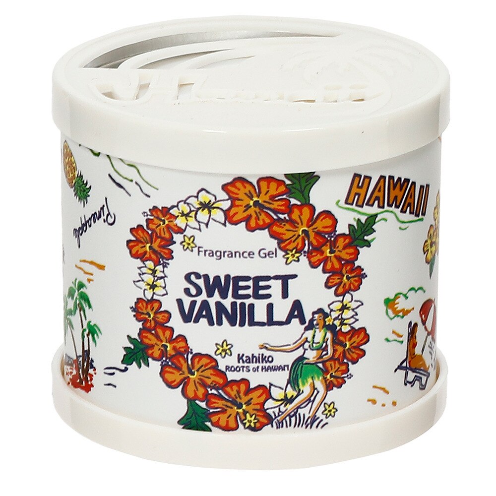 カヒコGELフレグランス SWEET VANILLA 4TKP4201-A