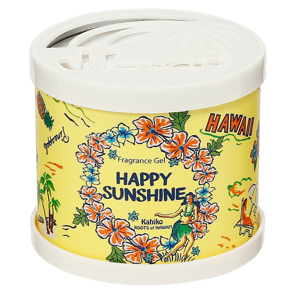カヒコGELフレグランス HAPPY SUNSHINE 4TKP4201-D