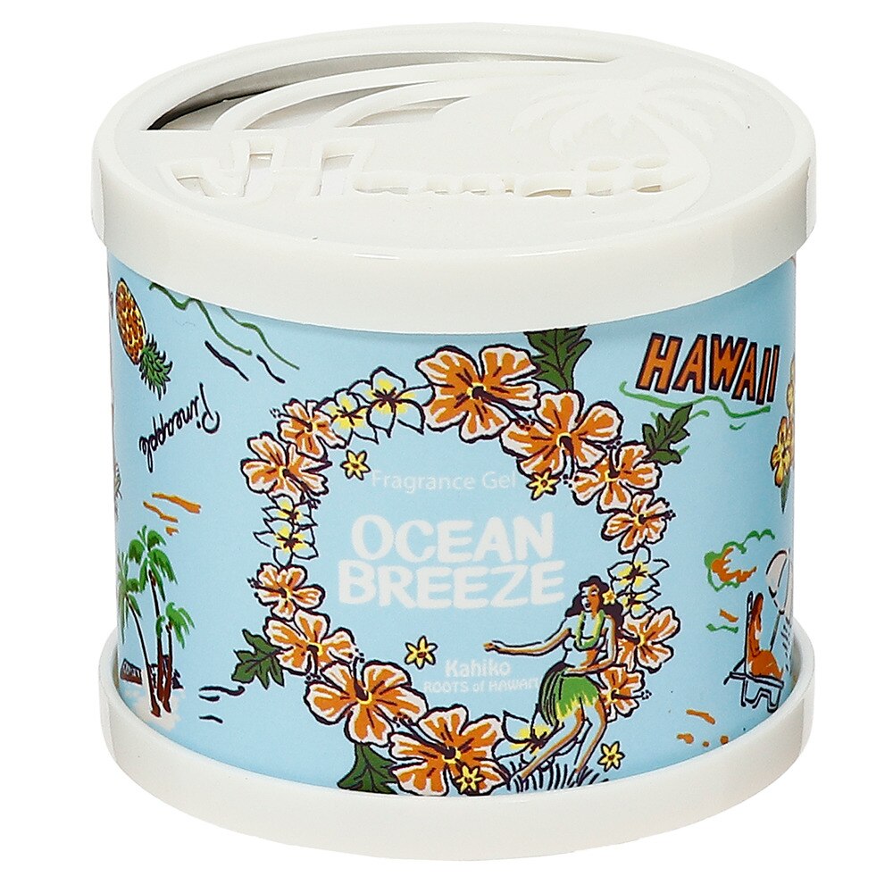 カヒコGELフレグランス OCEAN BREEZE 4TKP4201-H