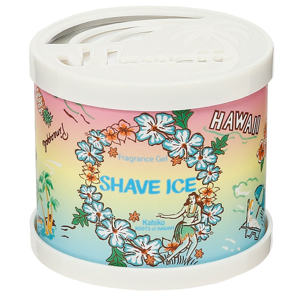 カヒコGELフレグランス SHAVE ICE 4TKP4201-I