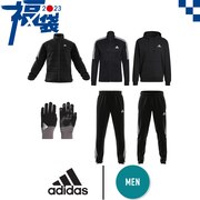 アディダス（adidas）（メンズ）2023年新春福袋 adidas スポーツ メンズ 6点セット adidasLBメンズ2023