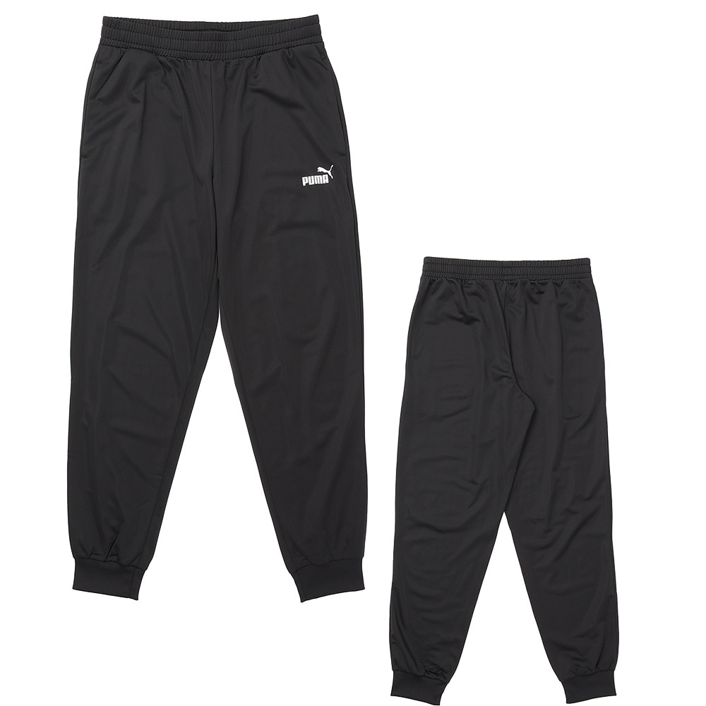 プーマ（PUMA）（メンズ）2026年新春福袋 スポーツ メンズ 6点セット 中綿ジャケット トップス ボトムス 半袖Tシャツ ポータブルバッグ キャップ