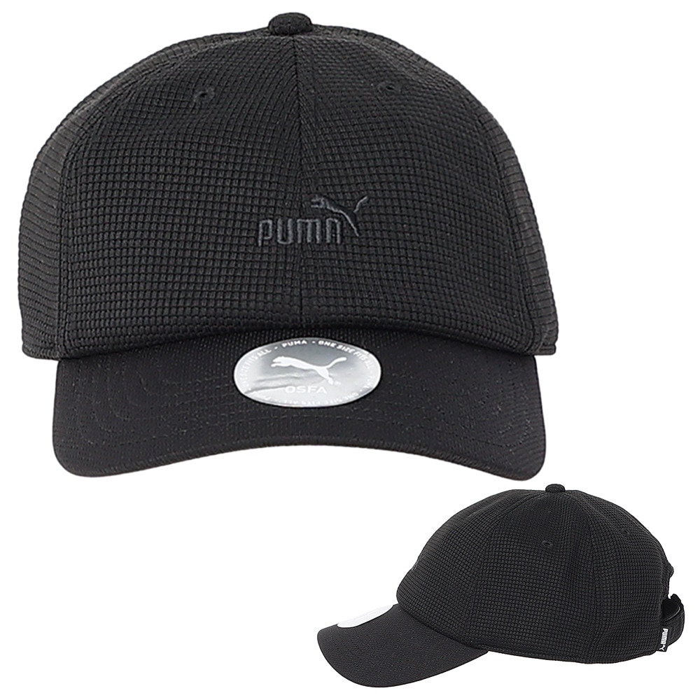 プーマ（PUMA）（メンズ）2026年新春福袋 スポーツ メンズ 6点セット 中綿ジャケット トップス ボトムス 半袖Tシャツ ポータブルバッグ キャップ