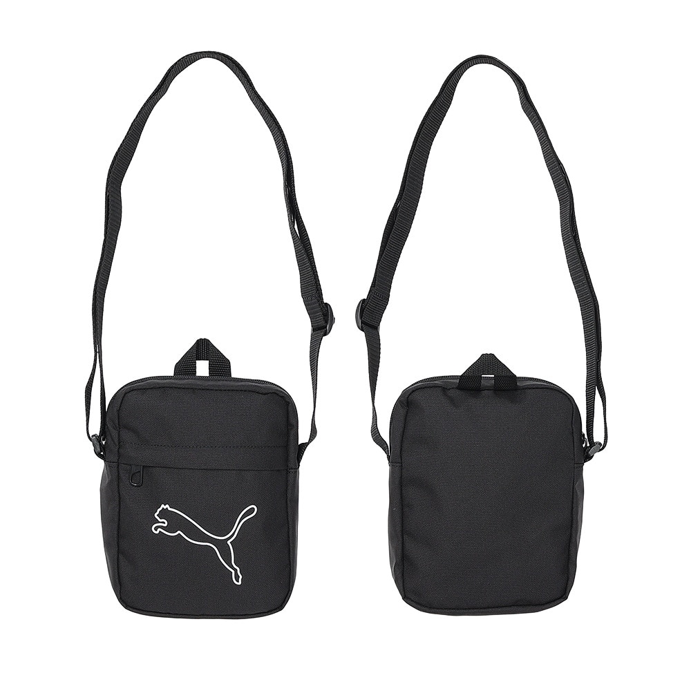 プーマ（PUMA）（メンズ）2026年新春福袋 スポーツ メンズ 6点セット 中綿ジャケット トップス ボトムス 半袖Tシャツ ポータブルバッグ キャップ