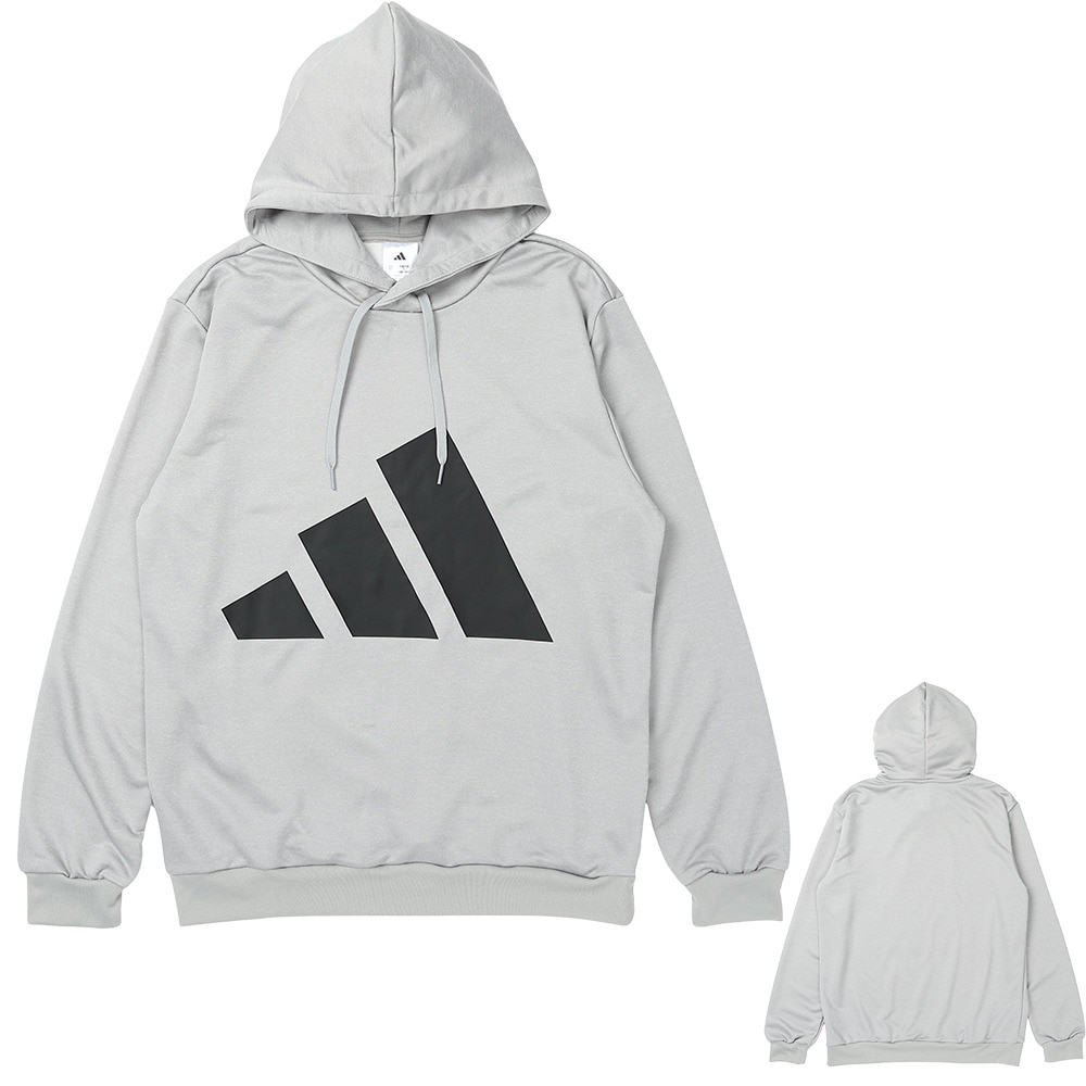 アディダス（adidas）（メンズ）2026年新春福袋 スポーツ メンズ 6点セット 中綿ジャケット スウェットウェア ウォームアップジャケット ボストンバッグ etc.