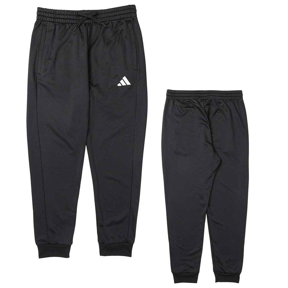 アディダス（adidas）（メンズ）2026年新春福袋 スポーツ メンズ 6点セット 中綿ジャケット スウェットウェア ウォームアップジャケット ボストンバッグ etc.