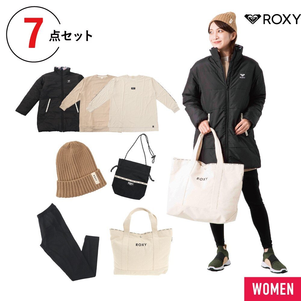 スポーツウェア 福袋 レディースの人気商品 通販 価格比較 価格 Com