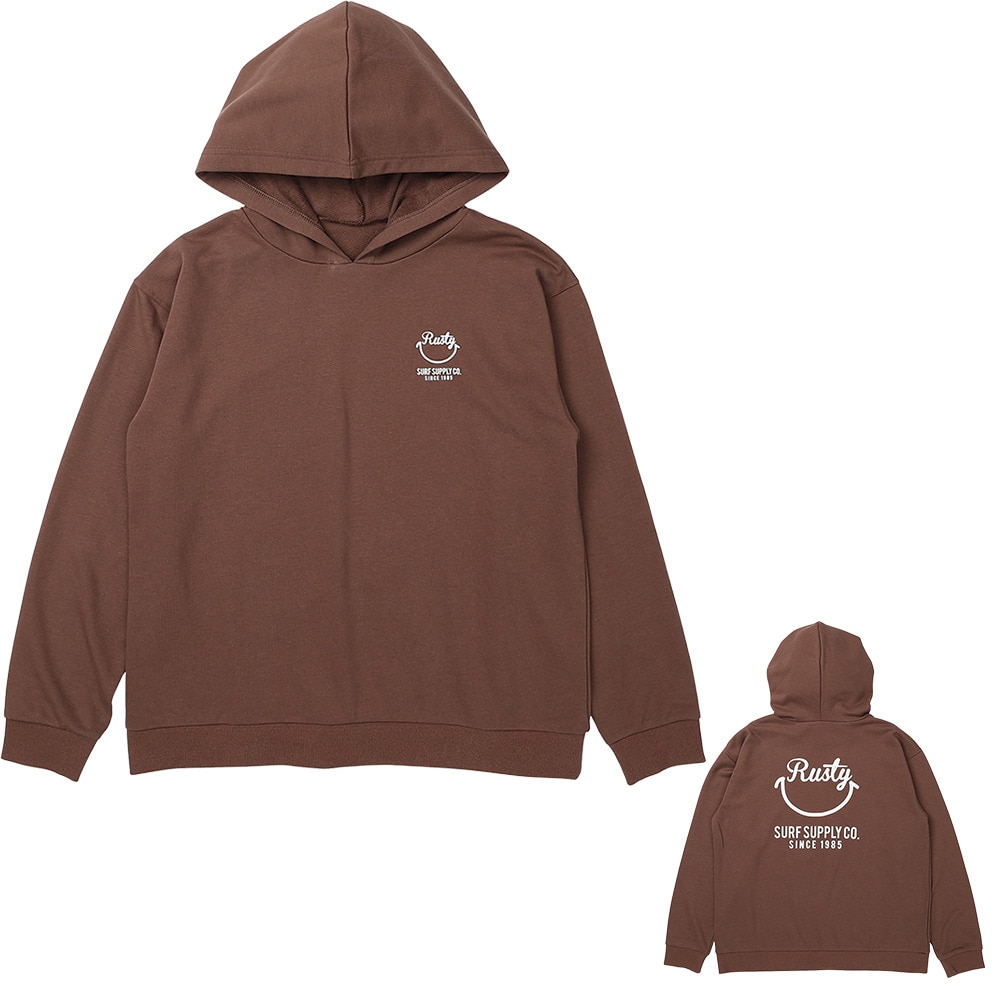 ラスティ（RUSTY）（レディース）2026年新春福袋 スポーツ レディス 5点セット 中綿ジャケット スウェットパーカー ビーニー レギンス トートバッグ