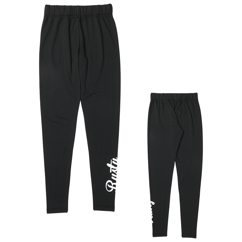 ラスティ（RUSTY）（レディース）2026年新春福袋 スポーツ レディス 5点セット 中綿ジャケット スウェットパーカー ビーニー レギンス トートバッグ