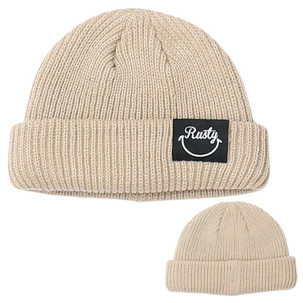 ラスティ（RUSTY）（レディース）2026年新春福袋 スポーツ レディス 5点セット 中綿ジャケット スウェットパーカー ビーニー レギンス トートバッグ