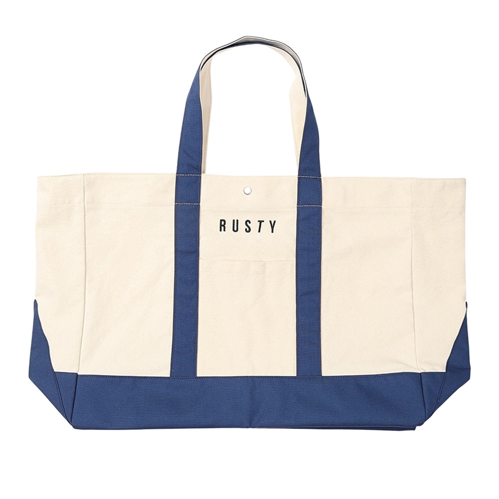 ラスティ（RUSTY）（レディース）2026年新春福袋 スポーツ レディス 5点セット 中綿ジャケット スウェットパーカー ビーニー レギンス トートバッグ