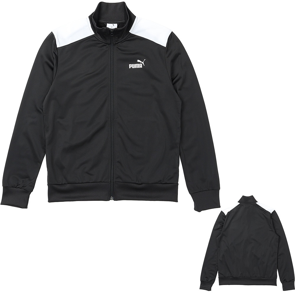 プーマ（PUMA）（レディース）2026年新春福袋 スポーツ レディス 6点セット 中綿ジャケット トップス ボトムス 半袖Tシャツ ポータブルバッグ キャップ