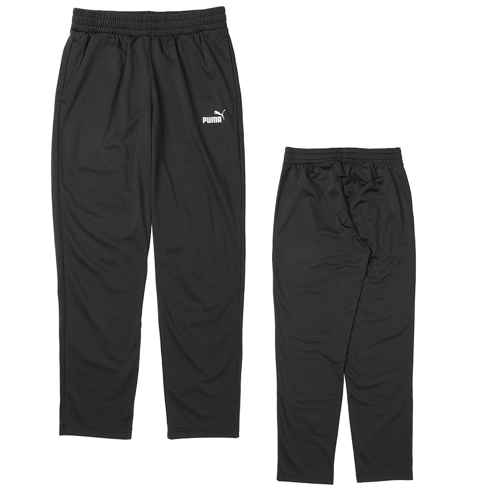 プーマ（PUMA）（レディース）2026年新春福袋 スポーツ レディス 6点セット 中綿ジャケット トップス ボトムス 半袖Tシャツ ポータブルバッグ キャップ