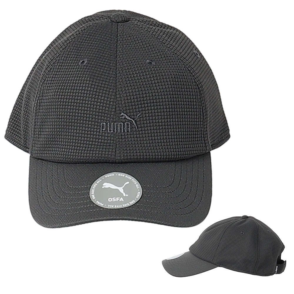 プーマ（PUMA）（レディース）2026年新春福袋 スポーツ レディス 6点セット 中綿ジャケット トップス ボトムス 半袖Tシャツ ポータブルバッグ キャップ