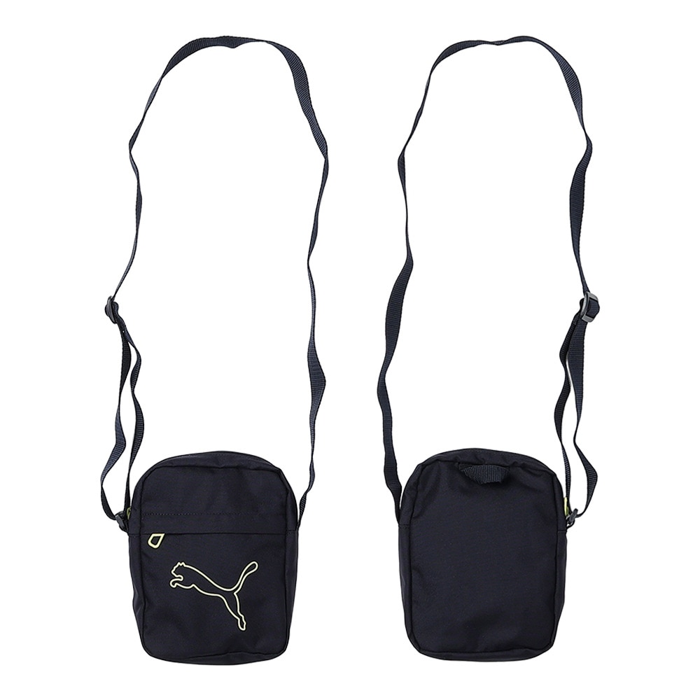 プーマ（PUMA）（レディース）2026年新春福袋 スポーツ レディス 6点セット 中綿ジャケット トップス ボトムス 半袖Tシャツ ポータブルバッグ キャップ