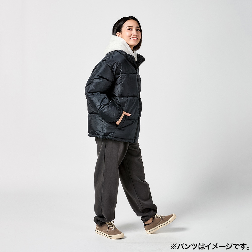 ロキシー（ROXY）（レディース）2026年新春福袋 スポーツ レディス 4点セット 中綿ジャケット スウェットパーカー 半袖Tシャツ トートバッグ