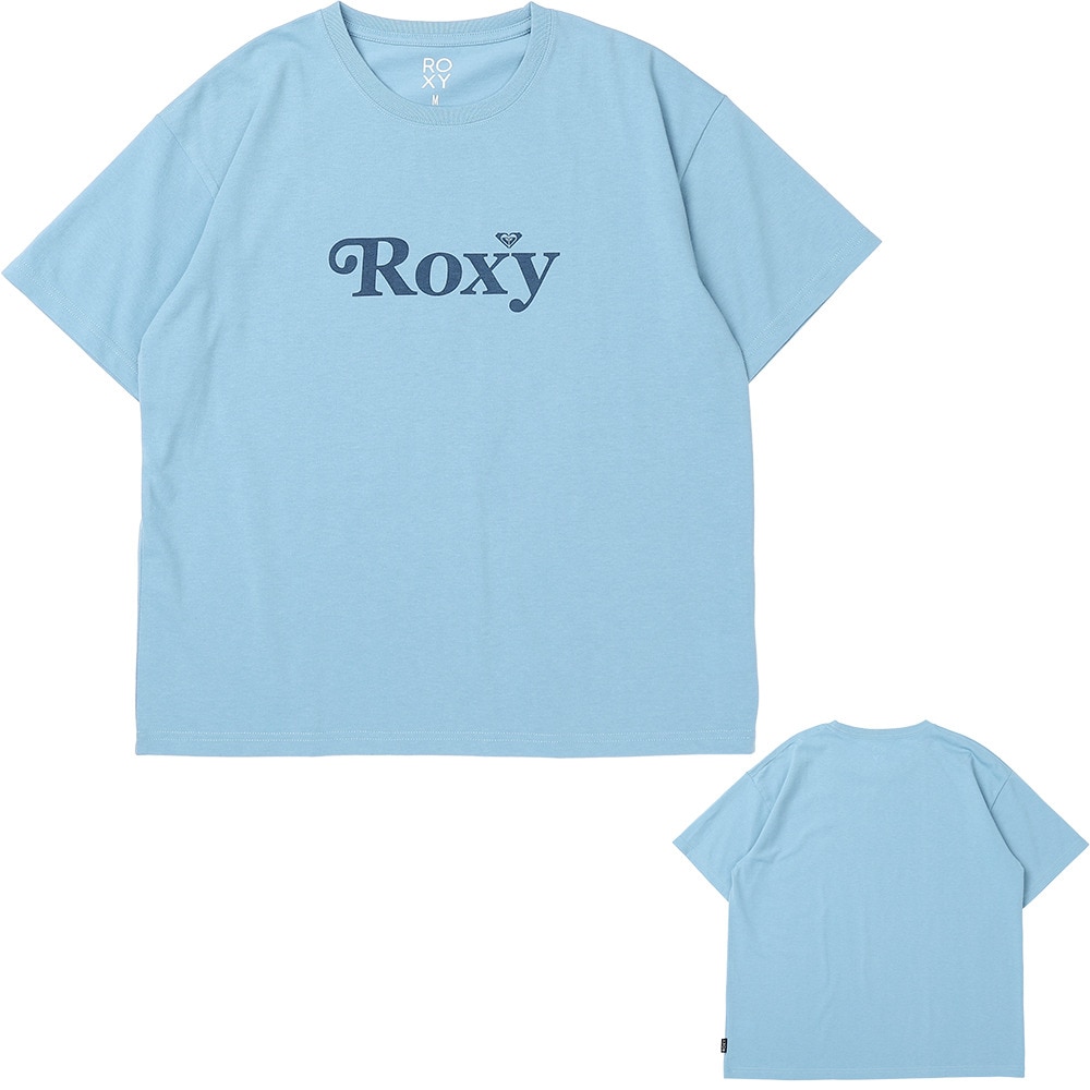 ロキシー（ROXY）（レディース）2026年新春福袋 スポーツ レディス 4点セット 中綿ジャケット スウェットパーカー 半袖Tシャツ トートバッグ