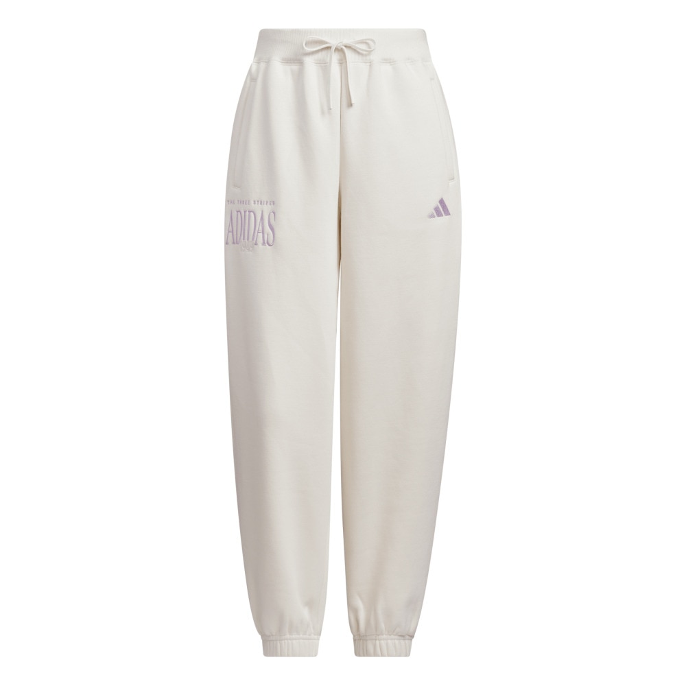 アディダス（adidas）（レディース）2026年新春福袋 スポーツ レディス 6点セット ボアジャケット スウェットウェア スウェットパンツ (ベージュ) etc.