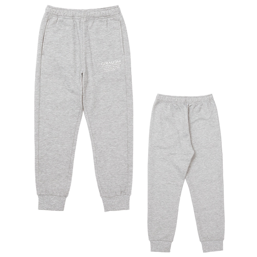 ジローム（GIRAUDM）（キッズ）2026年新春福袋 スポーツ 子供 ボーイズ 6点セット 中綿ジャケット スウェットシャツ スウェットパンツ 半袖Tシャツ etc.