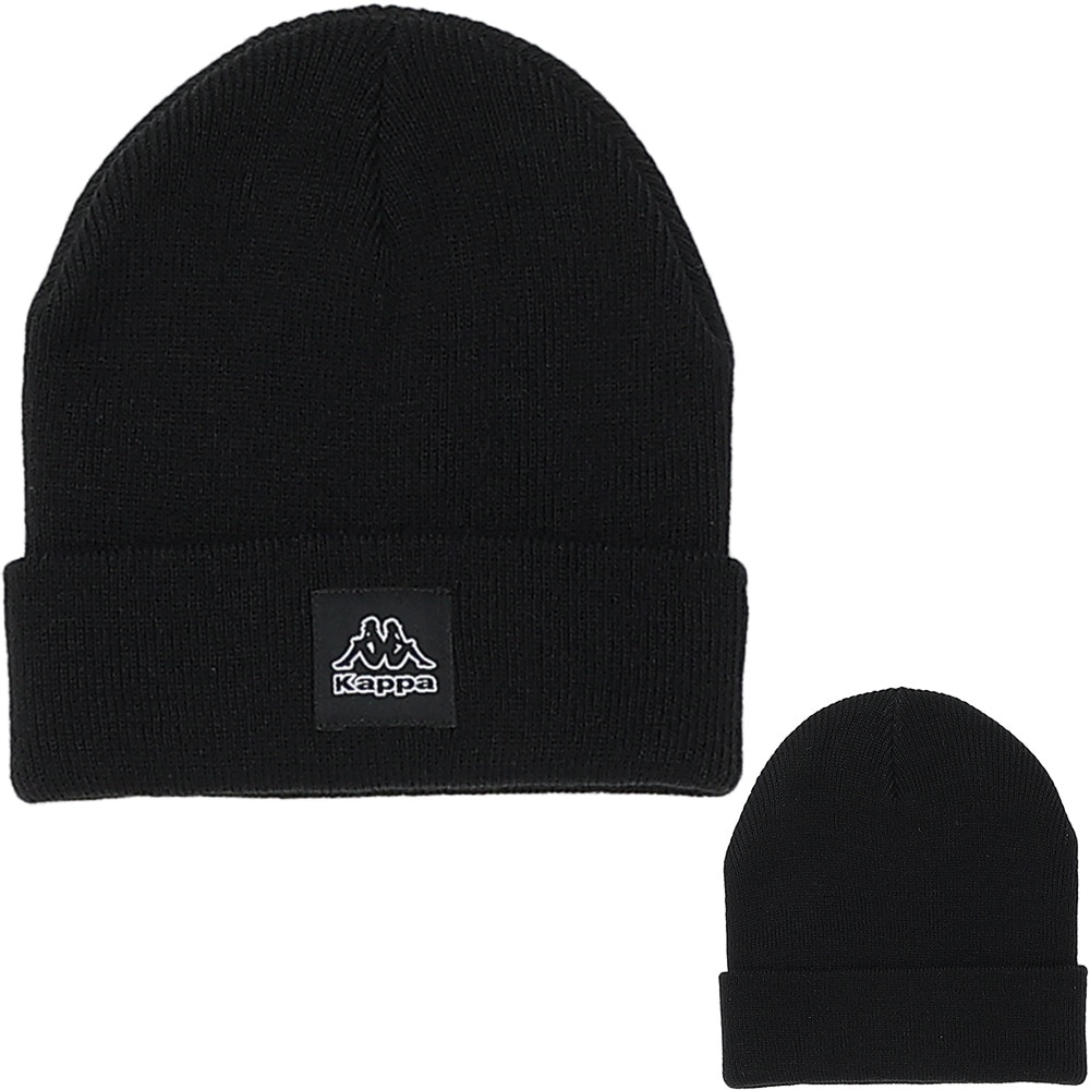 カッパ（Kappa）（キッズ）2026年新春福袋 スポーツ 子供 ボーイズ 7点セット ジャケット Tシャツ パーカー ロングパンツ バッグ ビーニー ハーフパンツ