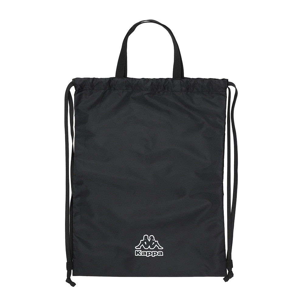 カッパ（Kappa）（キッズ）2026年新春福袋 スポーツ 子供 ボーイズ 7点セット ジャケット Tシャツ パーカー ロングパンツ バッグ ビーニー ハーフパンツ