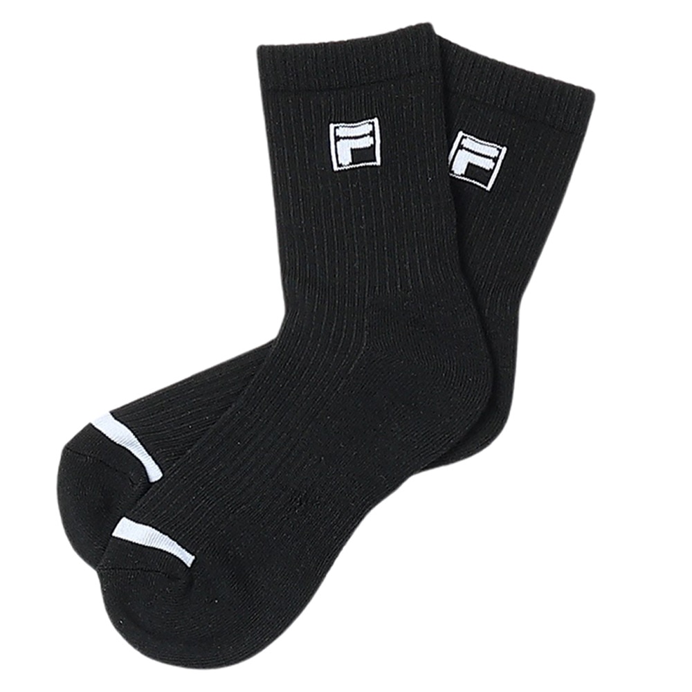 フィラ（FILA）（レディース）2026年新春福袋 ゴルフ レディス 5点セット ブルゾン パンツ 長袖シャツ ソックス ネックウォーマー