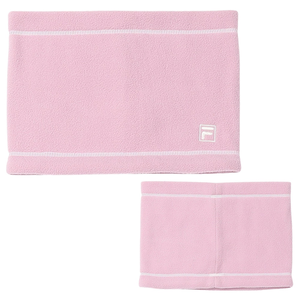 フィラ（FILA）（レディース）2026年新春福袋 ゴルフ レディス 5点セット ブルゾン パンツ 長袖シャツ ソックス ネックウォーマー