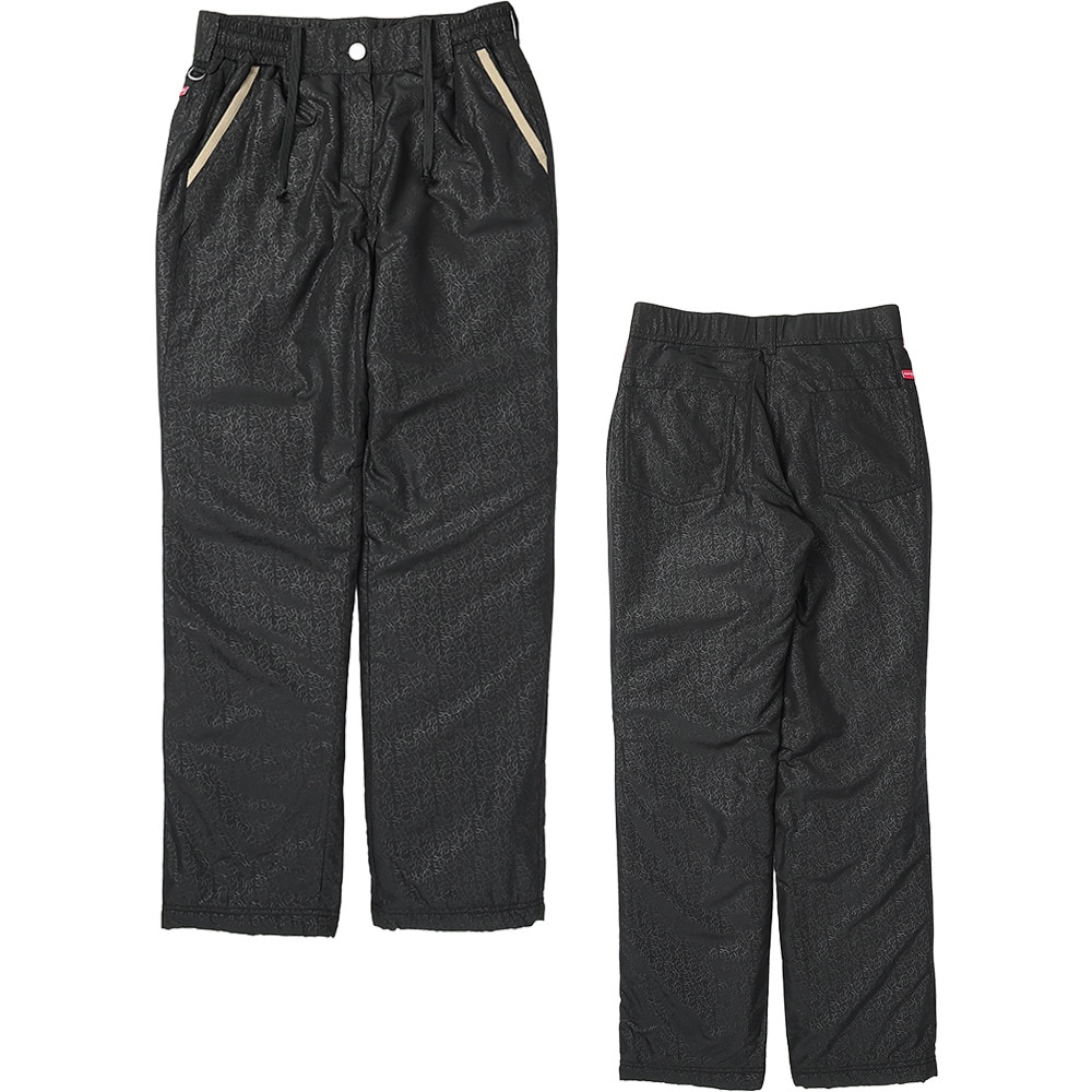 マリ・クレール スポール（marie claire sport）（レディース）2026年新春福袋 ゴルフ レディス 5点セット ブルゾン パンツ シャツ ソックス ネックウォーマー