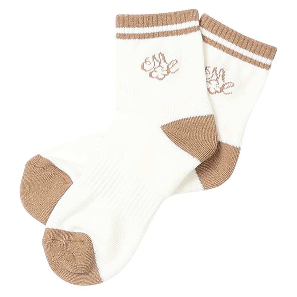 マリ・クレール スポール（marie claire sport）（レディース）2026年新春福袋 ゴルフ レディス 5点セット ブルゾン パンツ シャツ ソックス ネックウォーマー