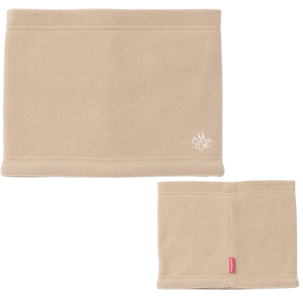 マリ・クレール スポール（marie claire sport）（レディース）2026年新春福袋 ゴルフ レディス 5点セット ブルゾン パンツ シャツ ソックス ネックウォーマー