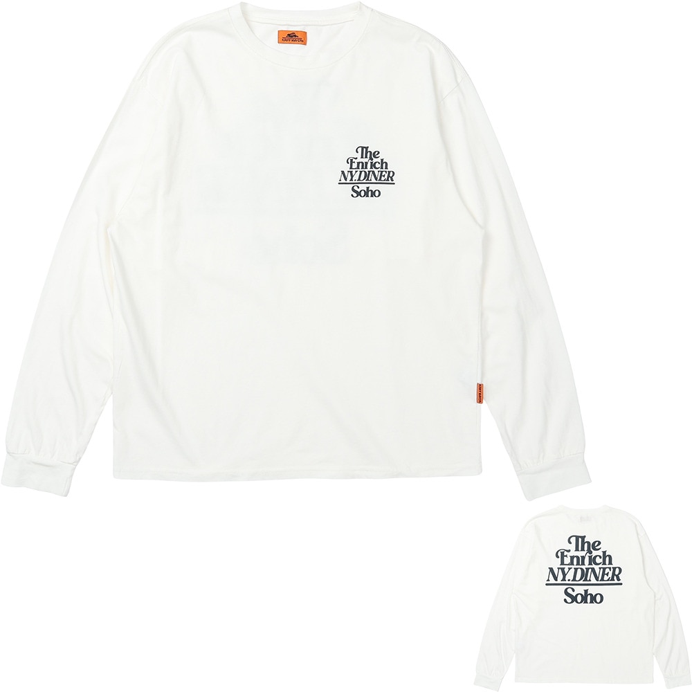 クリフメイヤー（KRIFF MAYER）（メンズ）2026年新春福袋 アウトドア メンズ 4点セット 中綿マウンテンパーカー 中綿ベスト クルースウェット 長袖Tシャツ