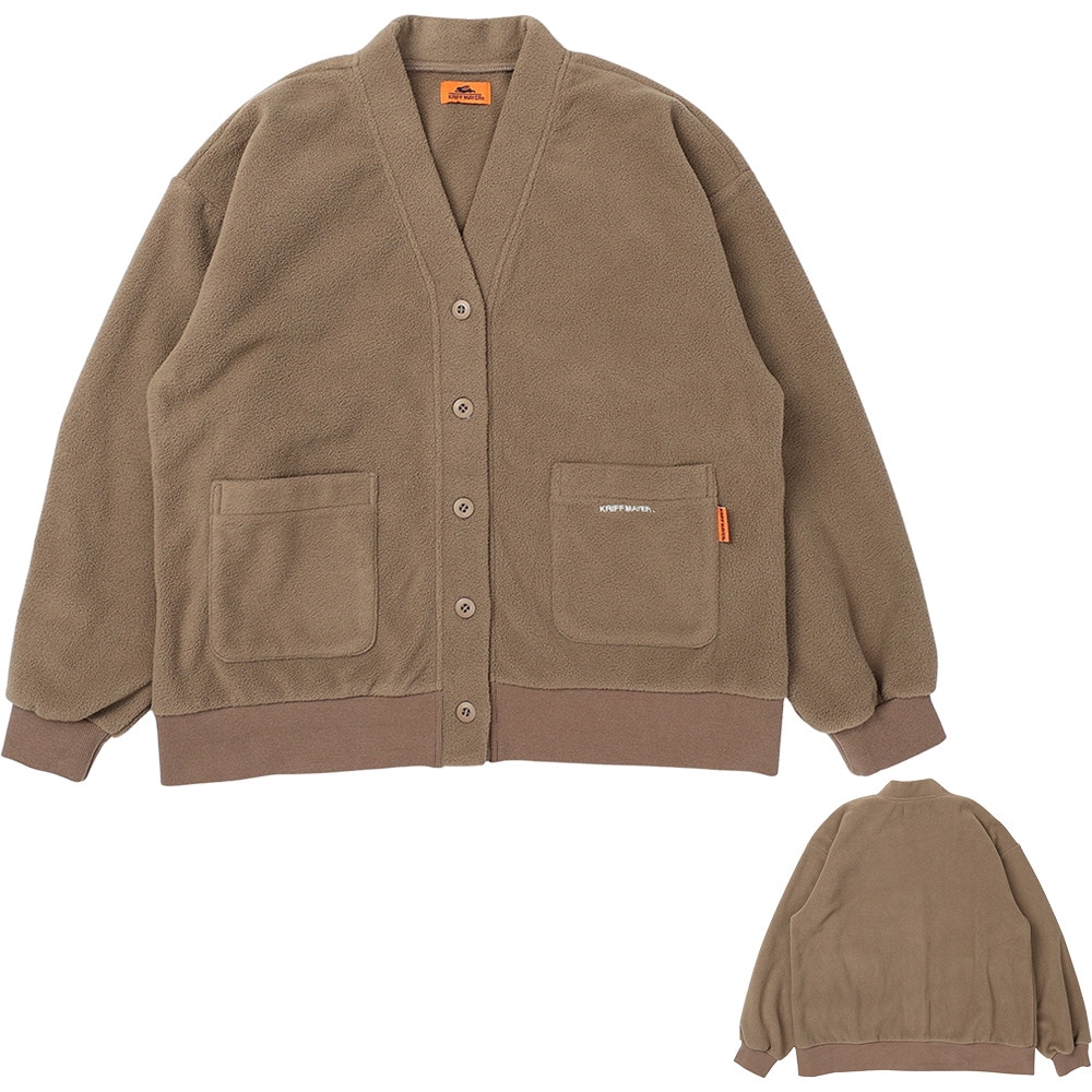 クリフメイヤー（KRIFF MAYER）（レディース）2026年新春福袋 アウトドア レディス 4点セット 中綿ジャケット フリースカーデ ハイネックTシャツ 長袖Tシャツ