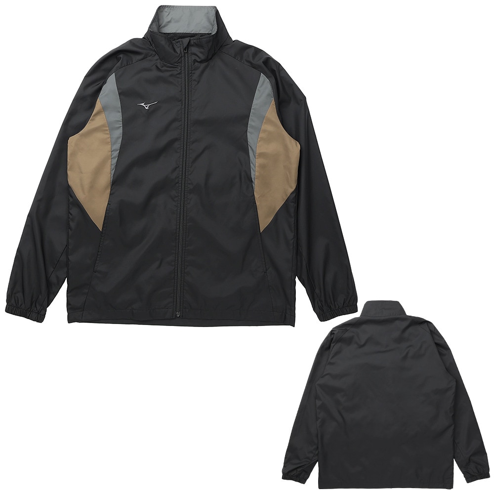 ミズノプロ 4点セット Lサイズ ミズノ（MIZUNO）（メンズ）2026年新春福袋 競技 メンズ 4点セット