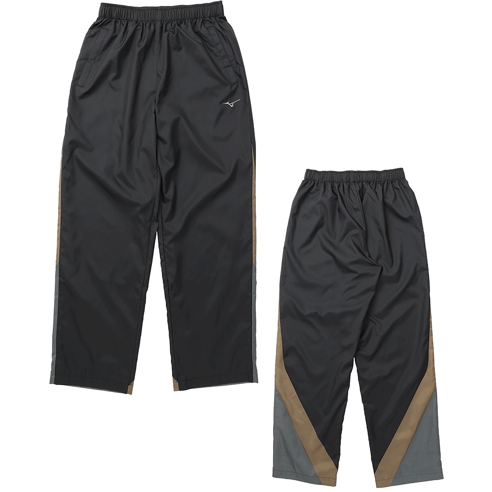 ミズノ（MIZUNO）（メンズ）2026年新春福袋 競技 メンズ 4点セット