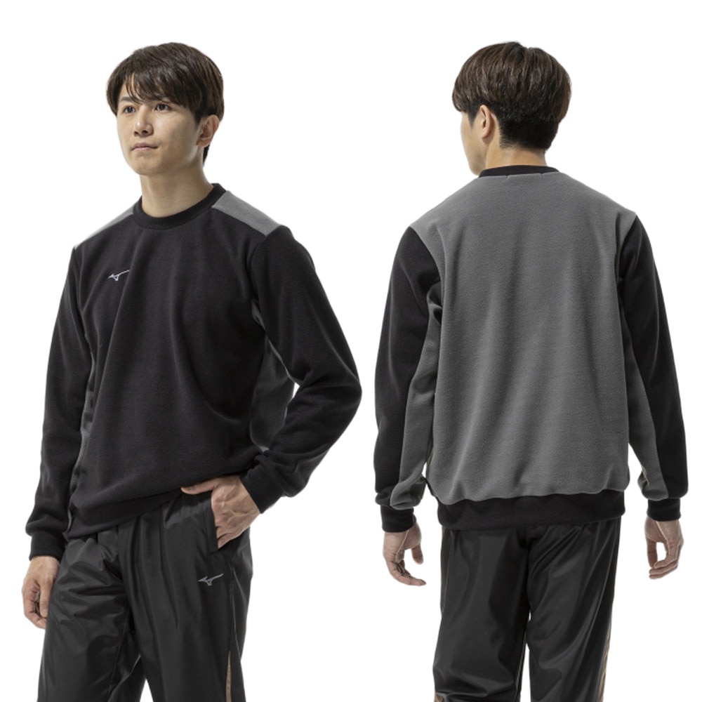 ミズノ（MIZUNO）（メンズ）2026年新春福袋 競技 メンズ 4点セット