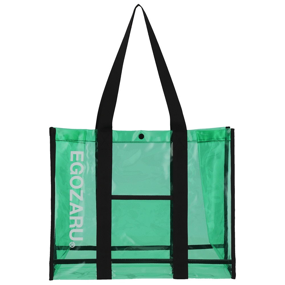 エゴザル（EGOZARU）（メンズ）2026年新春福袋 競技 メンズ 6点セット スウェットパーカ パンツ Tシャツ ひざ上丈ショーツ タオル トートバッグ グリーン