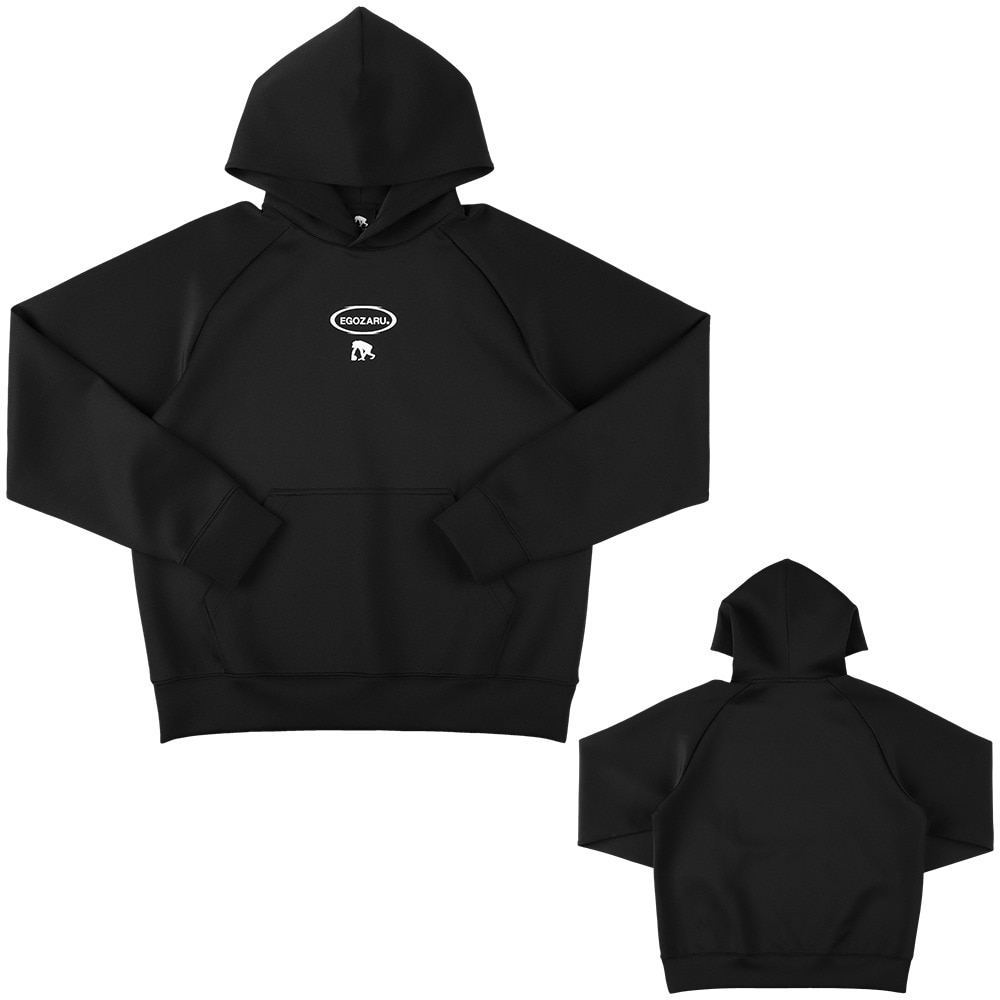 エゴザル（EGOZARU）（メンズ）2026年新春福袋 競技 メンズ 6点セット スウェットパーカ パンツ Tシャツ ひざ上丈ショーツ タオル トートバッグ パープル