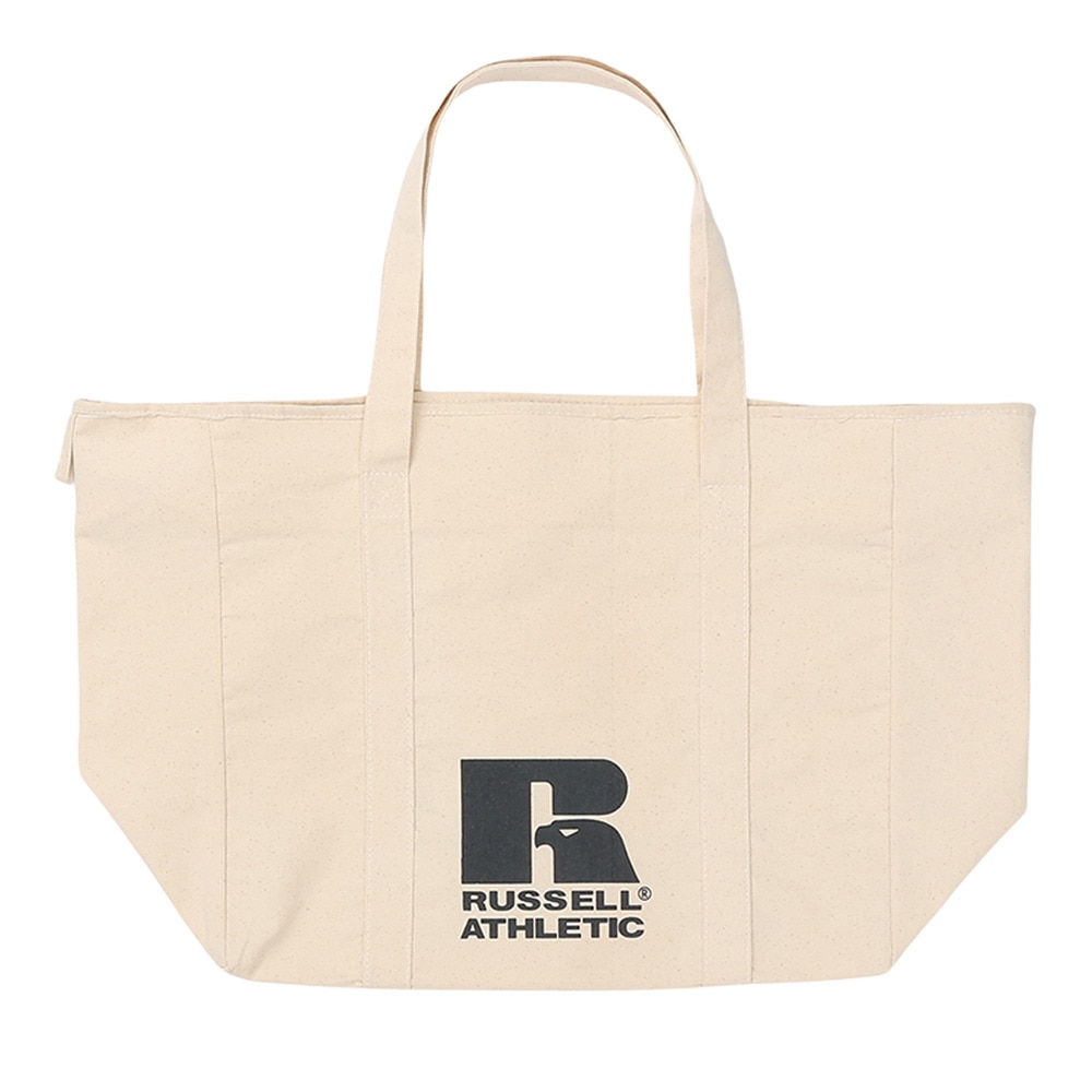 ラッセル（RUSSELL）（メンズ）2026年新春福袋 スポーツ メンズ 5点セット コーチジャケット クルーネックスウェット 長袖Tシャツ 半袖Tシャツ バッグ