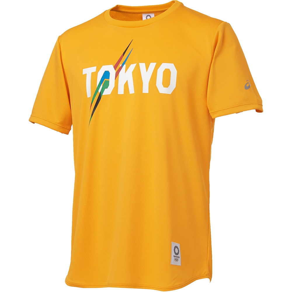  Tシャツ(東京2020オリンピックエンブレム) XA239X.OP04