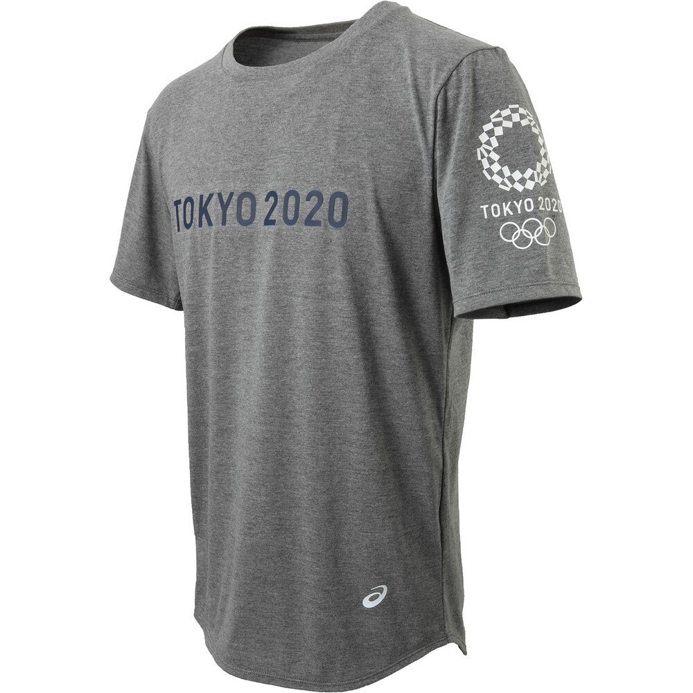  Tシャツ(東京2020オリンピックエンブレム) XA298X.12H