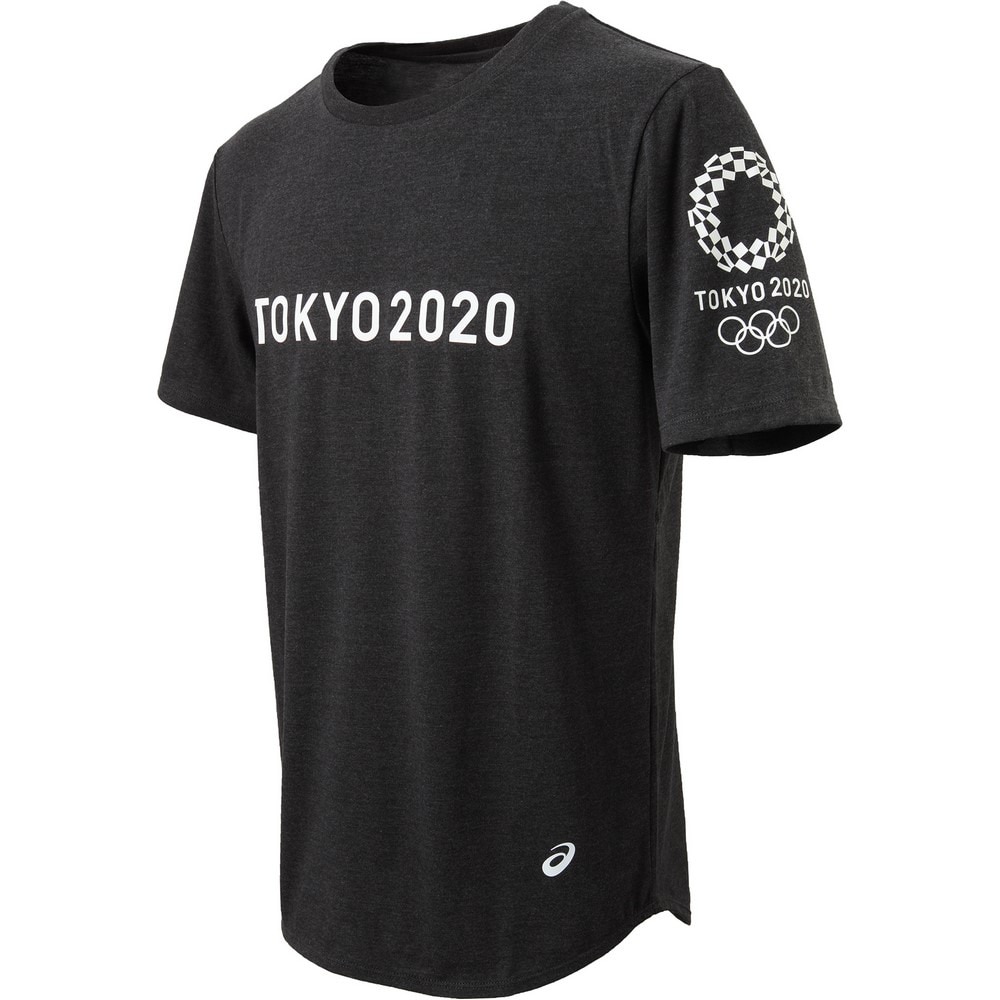  Tシャツ(東京2020オリンピックエンブレム) XA298X.90H