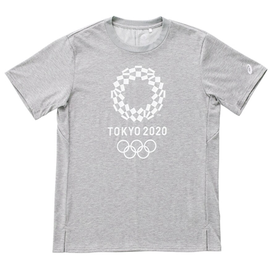  Tシャツ(東京2020オリンピックエンブレム) XA514X.12H